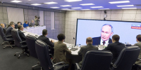 Сергей Балтабаев пожелал юным ефремовцам новых свершений - Единая Россия
