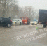 В Туле на Новомосковском шоссе произошло массовое ДТП - ИА Тульская пресса.Ru