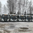 С 1 января в пяти районах Тульской области появятся новые автобусы на льготных маршрутах - ГТРК