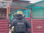 В Тульской области пресечена деятельность сети подпольных типографий по подделке документов