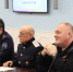 Член Общественной палаты принял участие в заседании рабочей группы по делам казачества - Общественная палата