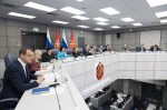 В ЦЕНТРЕ ВНИМАНИЯ – ВОПРОСЫ ИНФОРМАЦИОННОЙ БЕЗОПАСНОСТИ