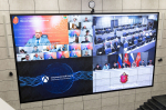 В ЦЕНТРЕ ВНИМАНИЯ – ВОПРОСЫ ИНФОРМАЦИОННОЙ БЕЗОПАСНОСТИ