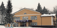 В посёлке Арсеньево открылся обновлённый Центр культуры, кино и досуга - Правительство области