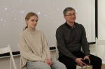 АНДРЕЙ ДУБРОВСКИЙ ОРГАНИЗОВАЛ ПРАЗДНИК ДЛЯ ДЕТЕЙ
