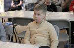 АНДРЕЙ ДУБРОВСКИЙ ОРГАНИЗОВАЛ ПРАЗДНИК ДЛЯ ДЕТЕЙ