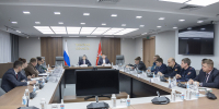 В Туле обсудили безопасность на дорогах в период новогодних праздников - ИА Тульская пресса.Ru