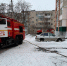 4 пожара и 11 ДТП ликвидировали тульские спасатели 26 декабря - Молодой коммунар