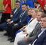 В НОВОМОСКОВСКЕ ОТКРЫЛСЯ МОЛОДЕЖНЫЙ ЦЕНТР - Областная Дума