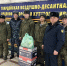 Тульское УФСИН передало гумпомощь бойцам СВО - ТК Первый Тульский