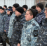 Тульские полицейские вернулись из полугодовой командировки на Северный Кавказ - ИА Тульская пресса.Ru