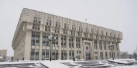 Денис Громов дежурит по Туле сегодня, 28 декабря - Комсомольская Правда
