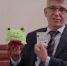 Дмитрий Миляев рассказал о неудачной попытке "поймать" Деда Мороза - ТК Первый Тульский