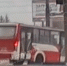 В Туле автобус с пассажирами на повороте вылетел с дороги - Myslo.Ru