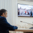 Губернатор Курской области поздравил с Новым годом курских детей, находящихся в Тульской области - ГТРК