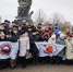 Общественная палата приняла участие в памятных мероприятиях в 46-ю годовщину ввода ограниченного контингента советских войск в Афганистан - Общественная палата