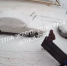 В Щёкине двое мужчин украли дверь от подъезда - ТК Первый Тульский