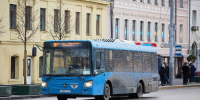 В новогоднюю ночь туляки смогут уехать только на трех автобусах - ТК Первый Тульский