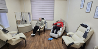 Тульской области открылся новый досуговый центр для жителей старшего поколения - Министерство труда и соцзащиты