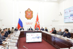 В Тульской области более 140 тысяч пожилых жителей участвуют в программе «Активное долголетие»