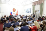 В Тульской области более 140 тысяч пожилых жителей участвуют в программе «Активное долголетие»
