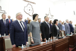 Все службы жизнеобеспечения переведены на усиленный режим работы в праздничные дни