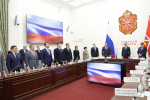 Все службы жизнеобеспечения переведены на усиленный режим работы в праздничные дни