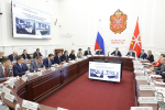 Все службы жизнеобеспечения переведены на усиленный режим работы в праздничные дни