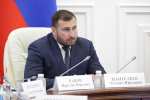 Все службы жизнеобеспечения переведены на усиленный режим работы в праздничные дни