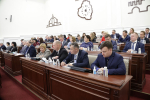 Все службы жизнеобеспечения переведены на усиленный режим работы в праздничные дни