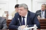 Все службы жизнеобеспечения переведены на усиленный режим работы в праздничные дни