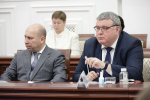 Все службы жизнеобеспечения переведены на усиленный режим работы в праздничные дни