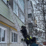 При пожаре в Узловой спасен ребенок - ГТРК