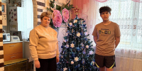 АНДРЕЙ ДУБРОВСКИЙ ИСПОЛНИЛ ЖЕЛАНИЕ ДАНИИЛА ИЗ БОГОРОДИЦКА - Областная Дума
