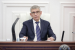 Дмитрий Миляев провел совещание с руководителями территориальных федеральных органов исполнительной власти