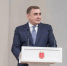 Алексей Дюмин поздравляет туляков с наступающим Новым годом и Рождеством - Молодой коммунар
