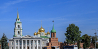 Сколько и каких юбилеев отметит Тула в 2026 году - Молодой коммунар