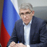 Дмитрий Миляев поручил установить новую детскую площадку в Алексине - ТК Первый Тульский
