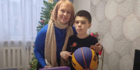 Чудеса случаются благодаря Всероссийской благотворительной акции «Ёлка желаний». - Министерство имущественных и земельных отношений