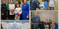 Чудеса случаются там, где в них верят! - УФССП