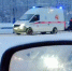 Госавтоинспекция: в тройном ДТП на трассе М-2 под Тулой пострадали четыре человека - ИА Тульская служба новостей