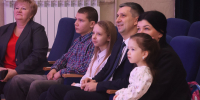Дмитрий Миляев исполнил желание юной жительницы Киреевского района - Правительство области