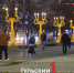 31 декабря в Туле будет до 10 градусов мороза - ТК Первый Тульский