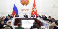 Тульская область демонстрирует устойчивый экономический рост - ГТРК