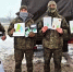 Тульские предприниматели передали гуманитарную помощь участникам СВО - ГТРК
