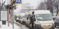 В новогодние праздники общественный транспорт в Туле будет ходить по измененному графику - Комсомольская Правда