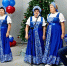 В новых модульных домах культуры пройдут праздничные новогодние мероприятия - ГТРК