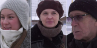 Что туляки пожелали родному городу в новом году. Опрос - ИА Тульская пресса.Ru