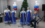 Два новых модульных ДК открылись в Тульской области
