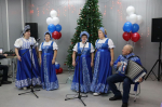 «Наш район»: в Тульской области открылись новые модульные дома культуры